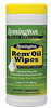 Rem Oil Pop Up Wipes 24ct